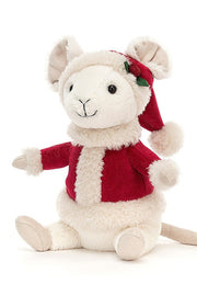 Jellycat Merry Mouse