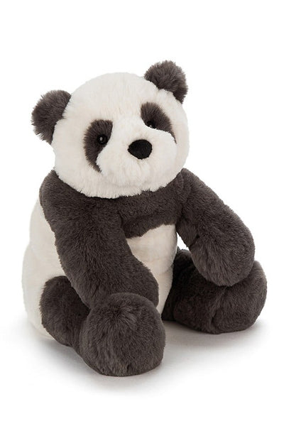 Jellycat Harry Panda Cub Medium Toy