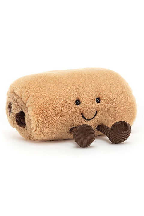 Jellycat Amuseables Pain Au Chocolat