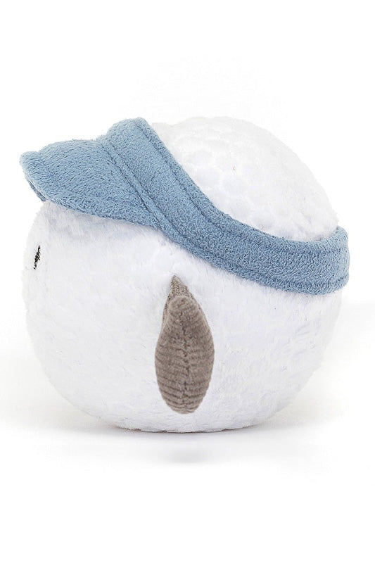 Jellycat Amuseables Sports Golf Ball