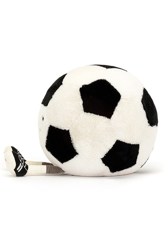 Jellycat Amuseables Sports Soccer Ball