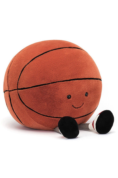 Jellycat Amuseables Sports Basketball