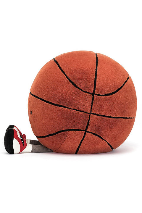 Jellycat Amuseables Sports Basketball