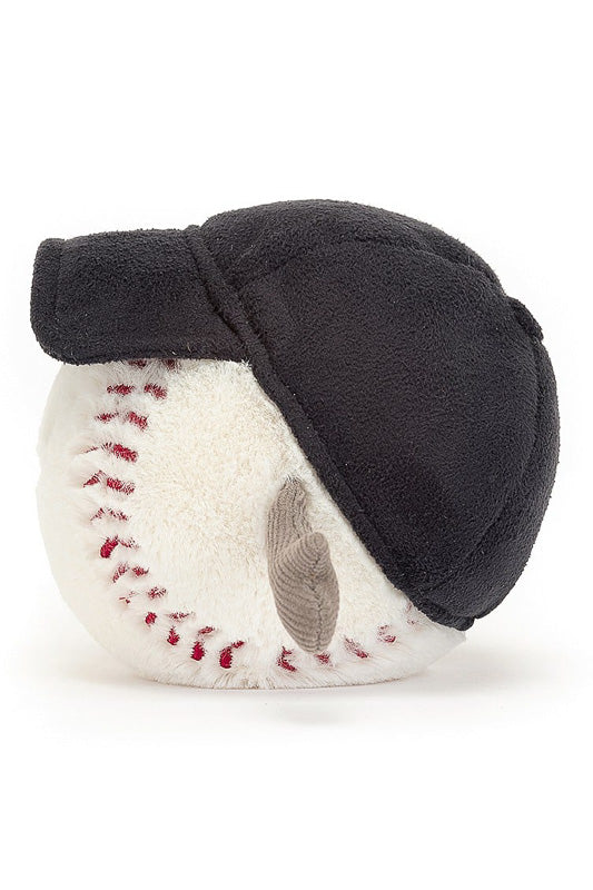 Jellycat Amuseables Sports Baseball