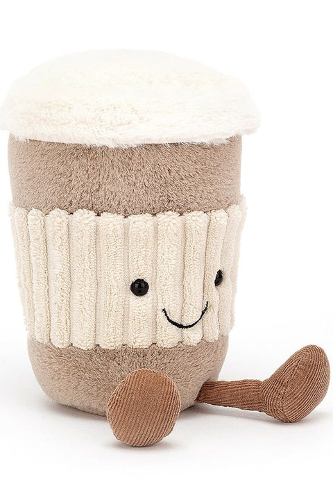 Jellycat Amuseables Coffee-To-Go