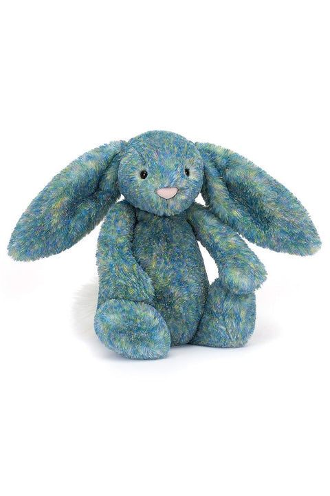 Jellycat Bashful Luxe Bunny Azure Original