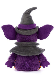 PLUSH, SPOOKY GRETA GREMLIN 11