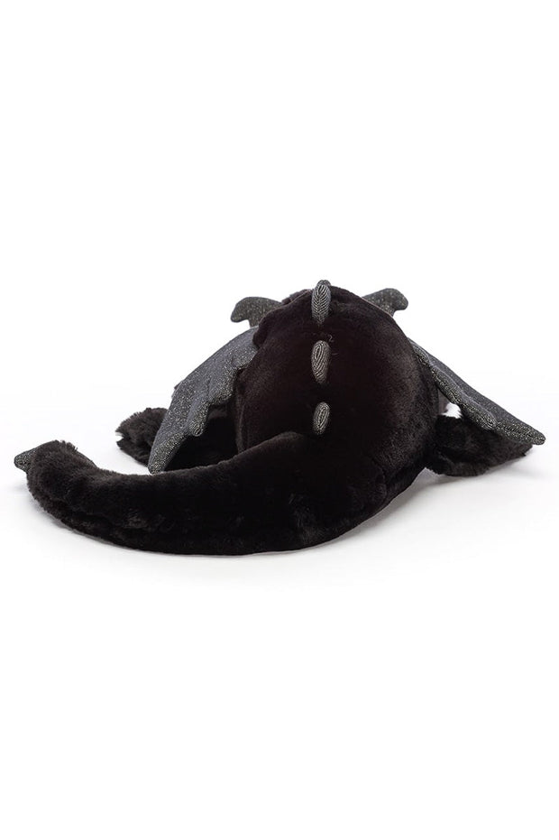 Jellycat Onyx Dragon Little