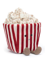 Jellycat Amuseables Popcorn