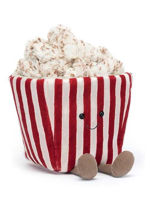 Jellycat Amuseables Popcorn