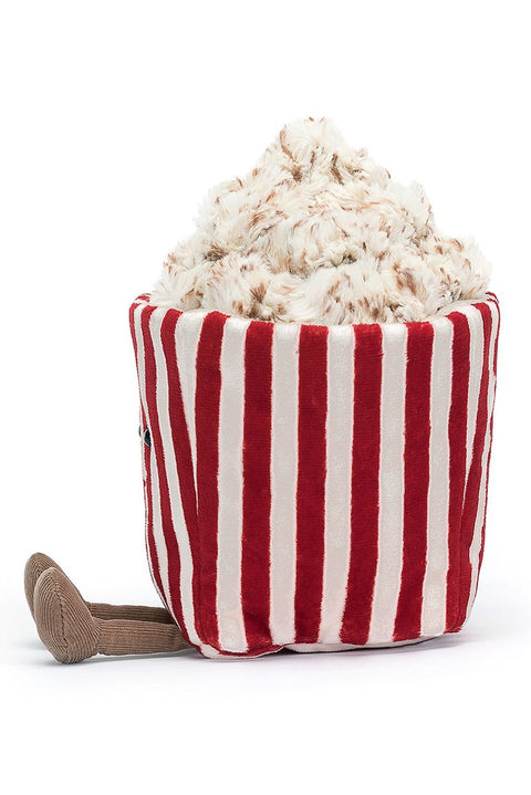 Jellycat Amuseables Popcorn