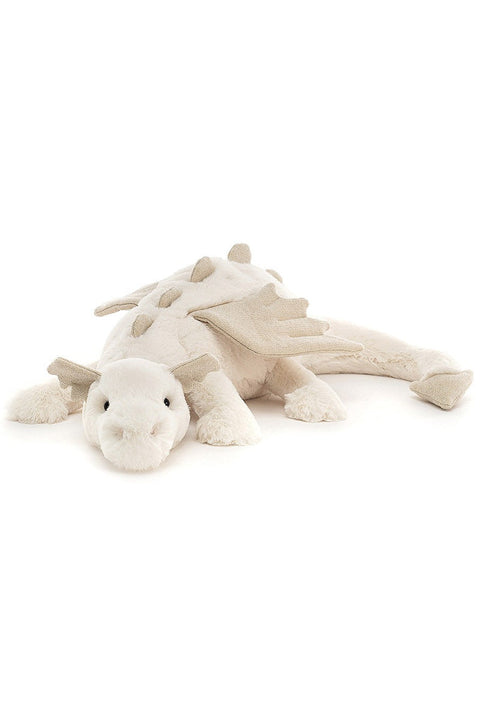 Jellycat Snow Dragon