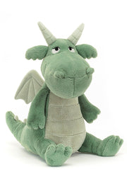 Jellycat Adon Dragon