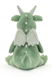 Jellycat Adon Dragon