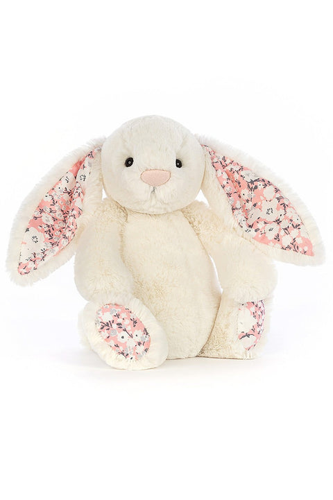 Jellycat Blossom Cherry Bunny Original