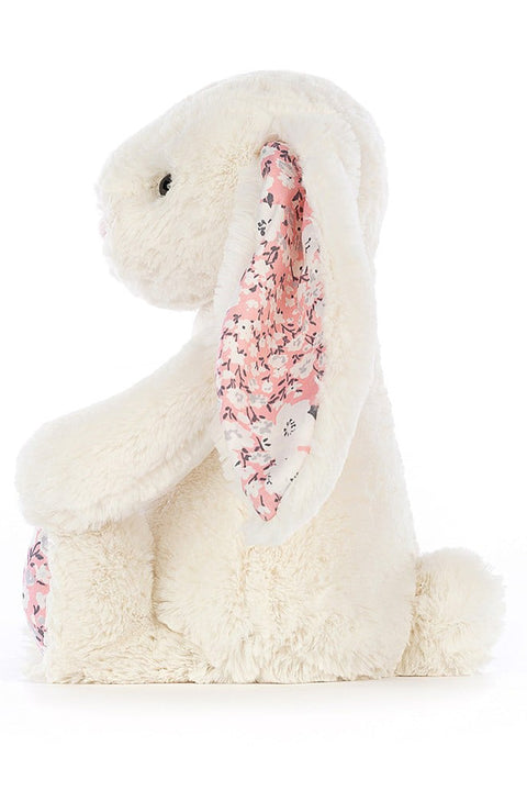 Jellycat Blossom Cherry Bunny Original