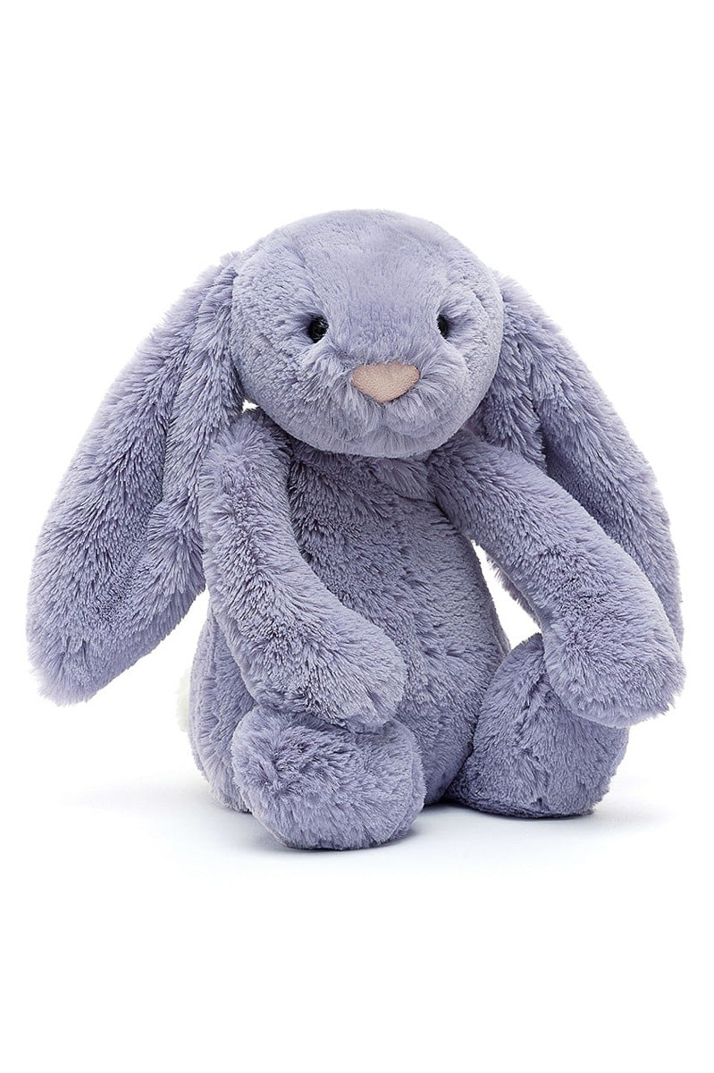 Jellycat Bashful Viola Bunny Original
