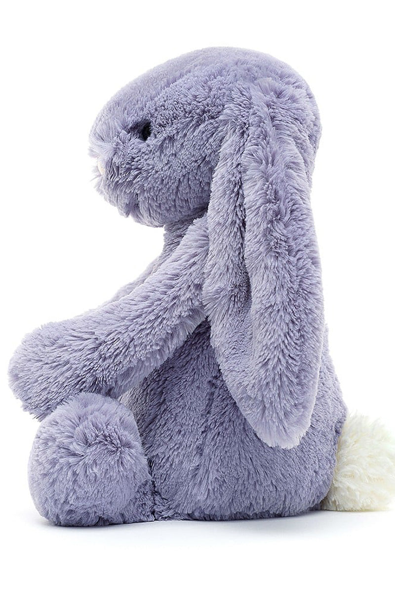 Jellycat Bashful Viola Bunny Original