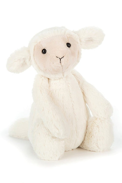 Jellycat Bashful Lamb Small