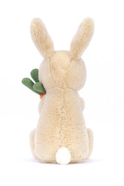 Jelycat Bonnie Bunny with Carrot