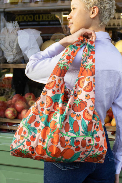 Kind Bag Reuseable Bag Medium Tomatoes
