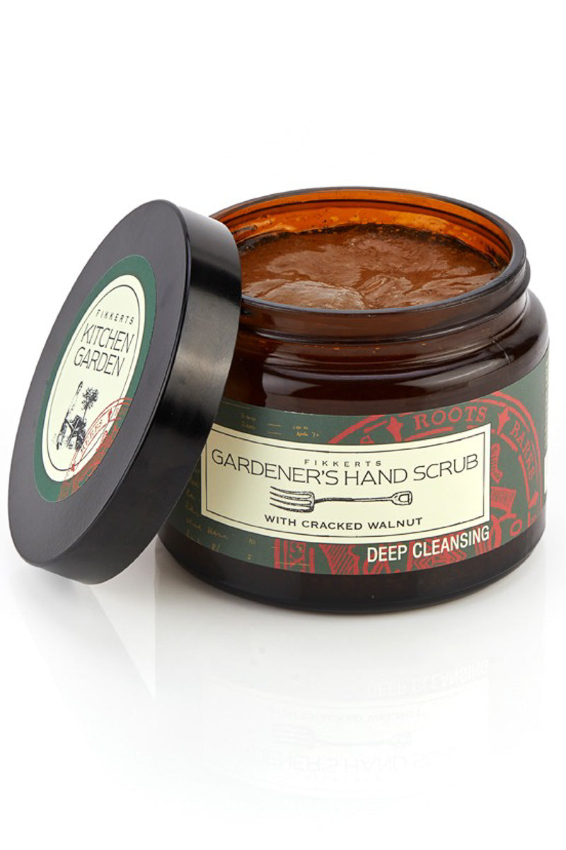 Kitchen Garden Gardeners Hand Scrub 17.6 oz