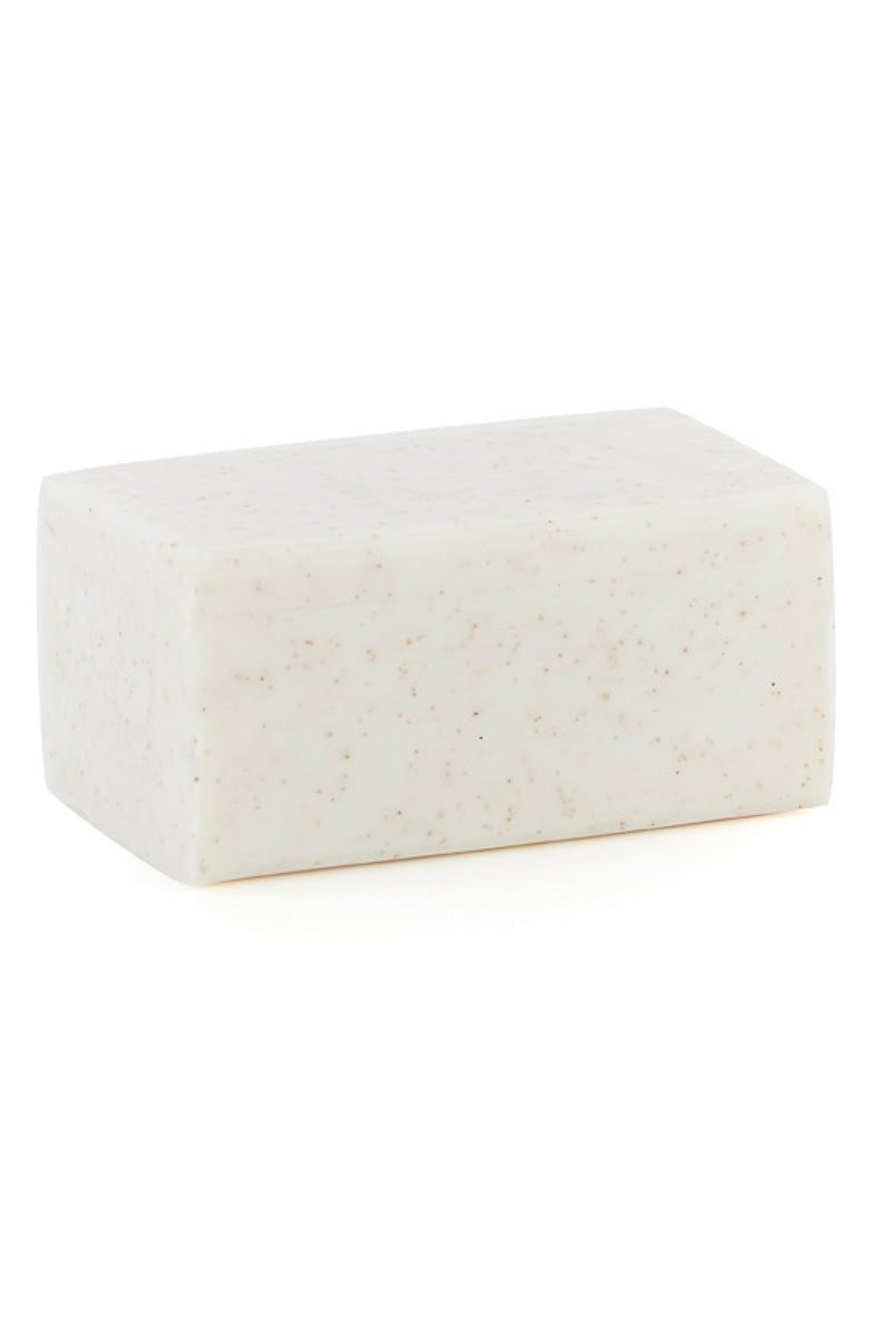 Kitchen Garden Rosemary & Lemon Thyme Exfoliating Soap 10.5 oz