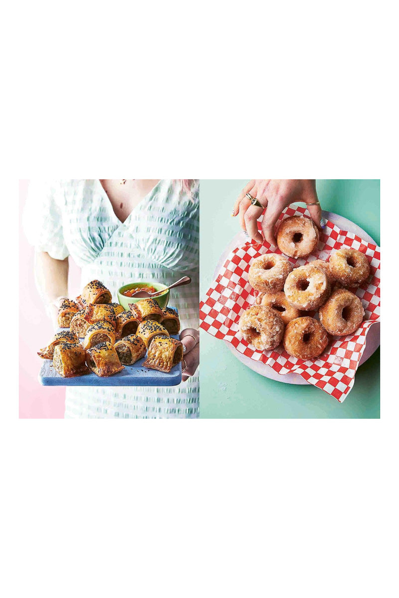 Quick and Easy Gluten Free: Over 100 Fuss-Free Recipes for Lazy Cooking and 30-Minute Meals