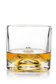 WHISKEY GLASS SET, FUJI S/2