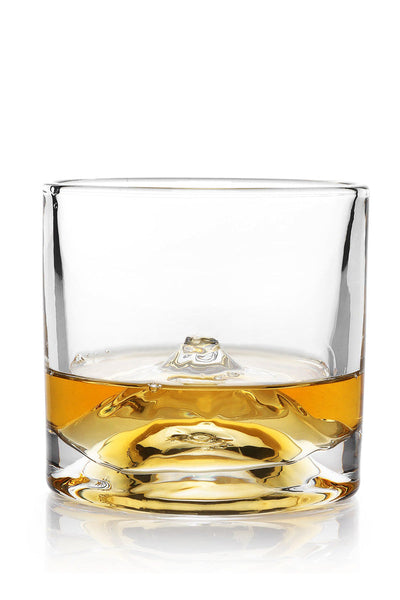 WHISKEY GLASS SET, FUJI S/2