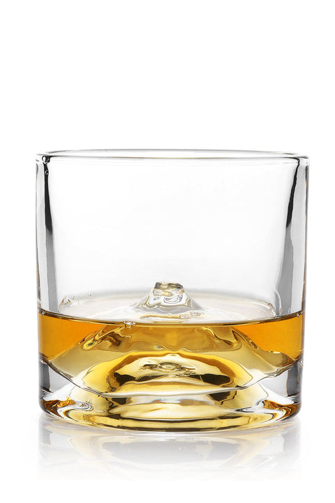 WHISKEY GLASS SET, FUJI S/2