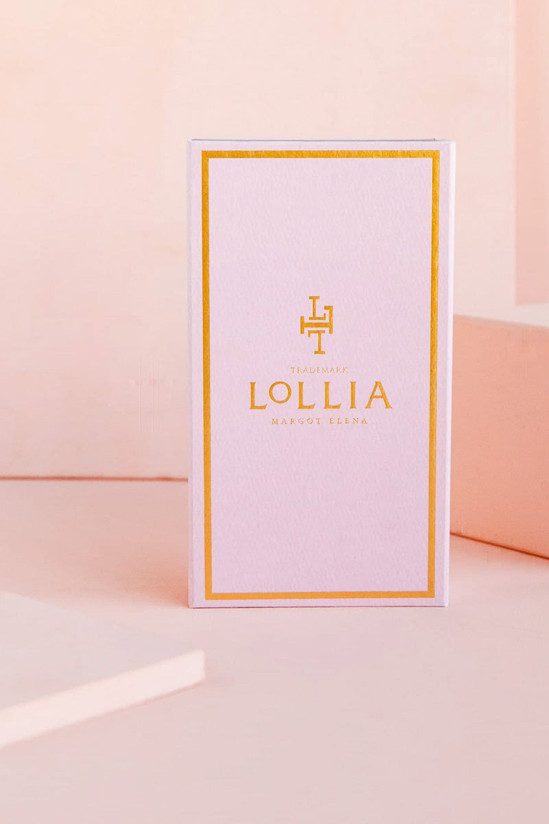 Lollia Petite Treat Handcreme Gift Set