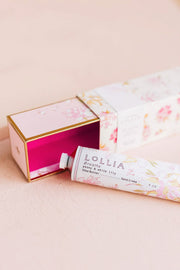 Lollia Handcreme Breathe