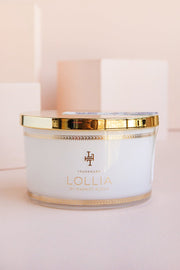 Lollia Bath Salts Dream