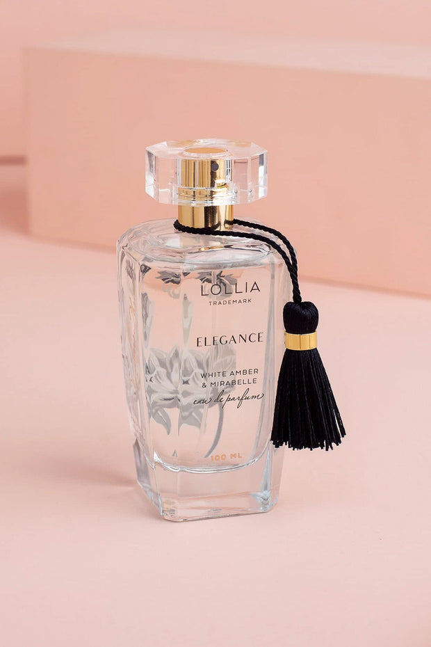 Lollia Eau de Parfum Elegance
