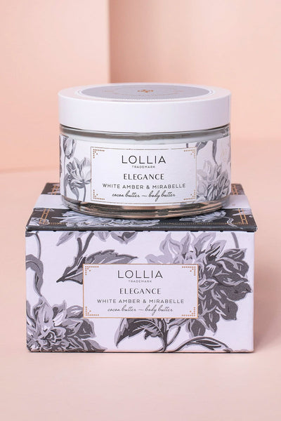 Lollia Body Butter Elegance
