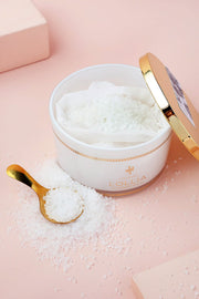 Lollia Bath Salts Elegance