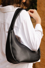 Louenhide Capri Shoulder Bag Black