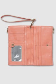 Louenhide Sailor Peach Wallet