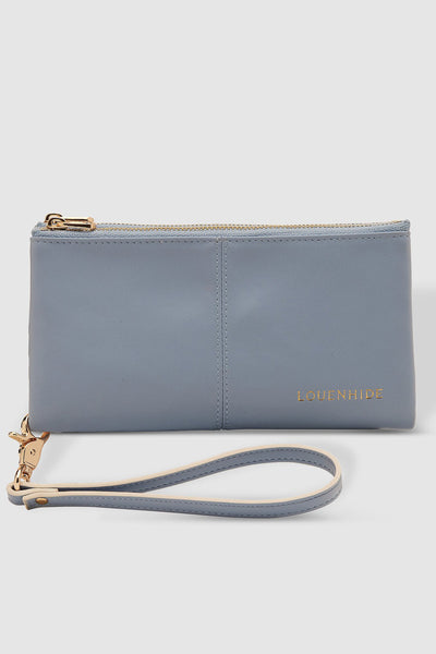 Louenhide Sailor Wallet Cloud Blue