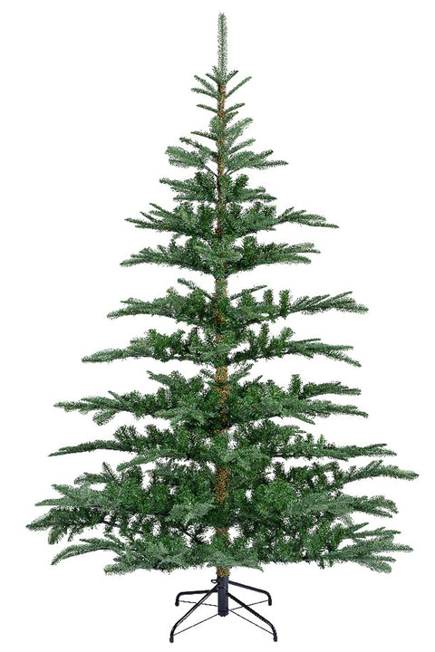 ARTTREE, 6' NOBLE FIR UNLIT