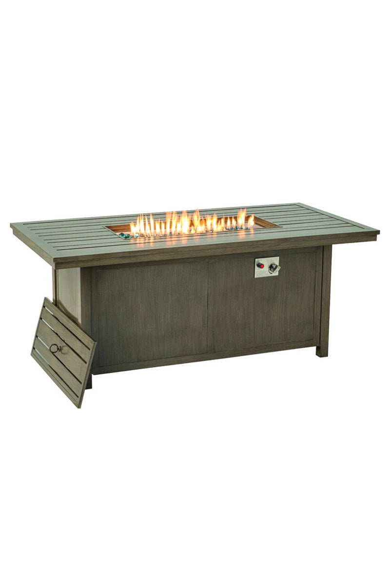 FIREPIT TBL KENNETT RCT GAS HG