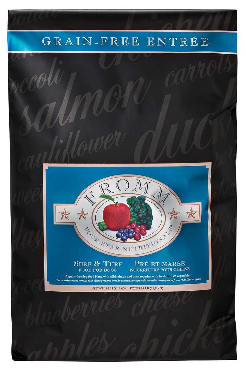 Fromm Surf & Turf 12 lb