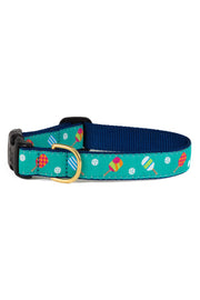 Up Country Pickleball Collar Large