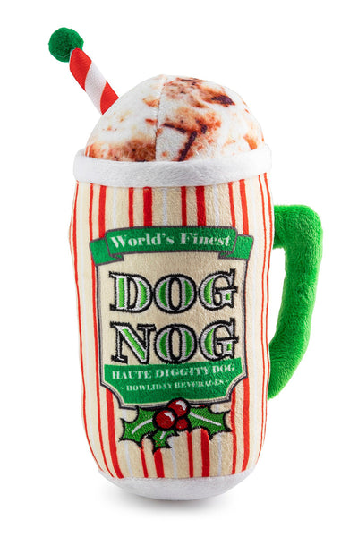 Haute Diggity World's Finest Dog Nog