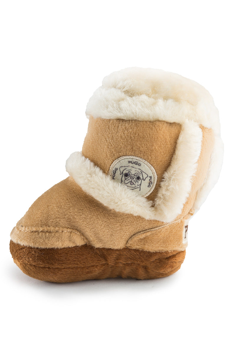 Pugg Boot Toy