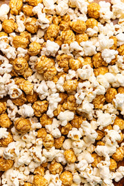 Poppy Hand-Crafted Popcorn Asheville Mix