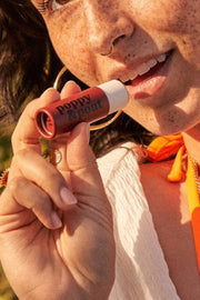 Lip Balm Blood Orange Mint