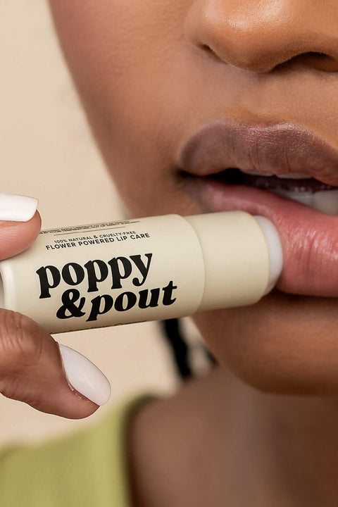 Lip Balm Marshmallow Creme