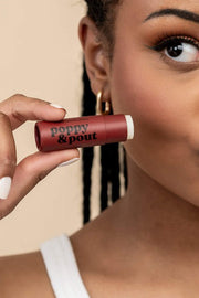 Lip Balm Cinnamint